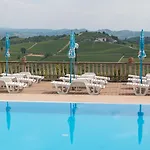 Diffuso Belvedere 3* Alice Bel Colle