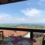 Diffuso Belvedere