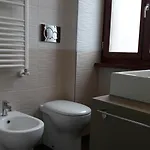 Hotell Diffuso Belvedere