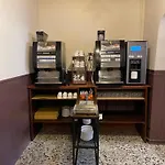 Hotell Diffuso Belvedere 3*