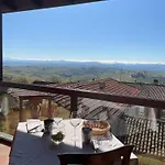 Diffuso Belvedere Hotell Alice Bel Colle