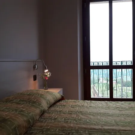 Diffuso Belvedere Hotel