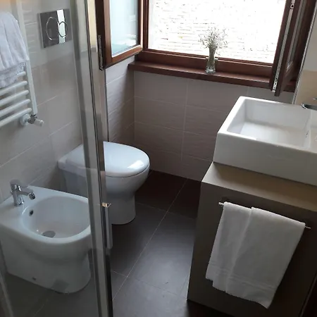 Diffuso Belvedere Hotell 3*