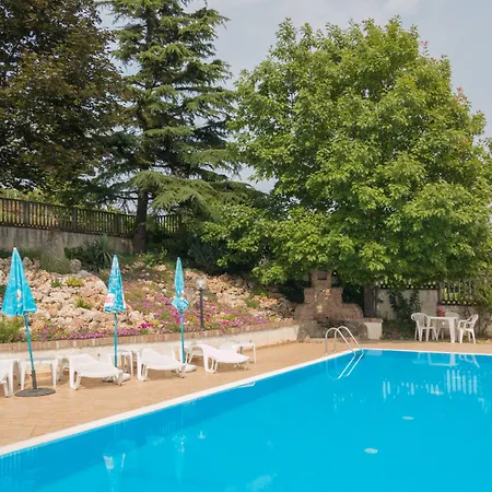 Hotel Diffuso Belvedere 3*