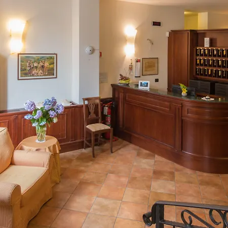 Hotel Diffuso Belvedere