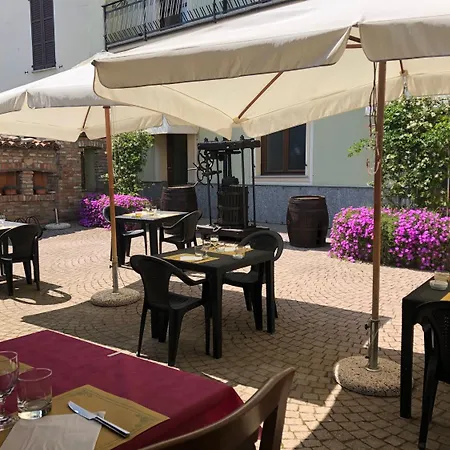Hotel Diffuso Belvedere Alice Bel Colle