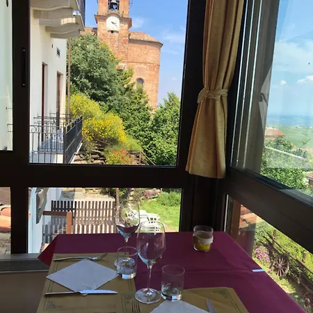 Diffuso Belvedere Hotel 3*
