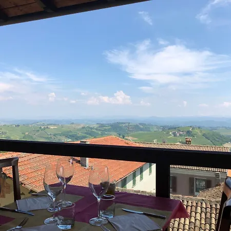 Diffuso Belvedere