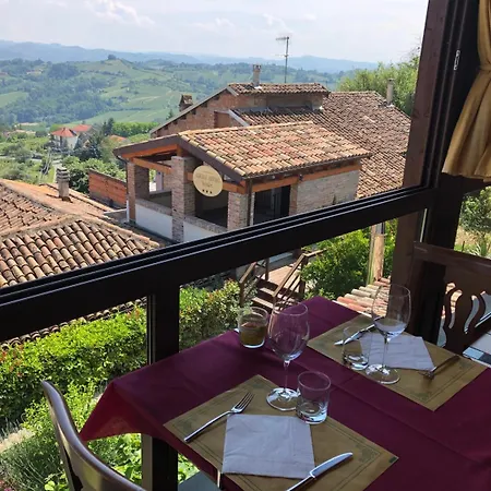 Diffuso Belvedere 3*