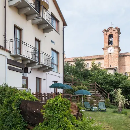 Hotel Diffuso Belvedere 3*