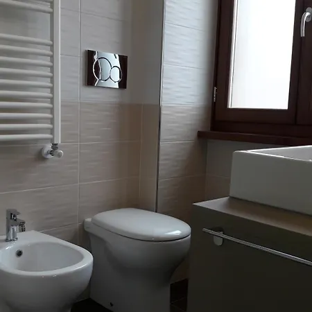 Hotel Diffuso Belvedere