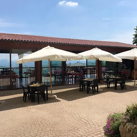 Hotel Diffuso Belvedere Alice Bel Colle
