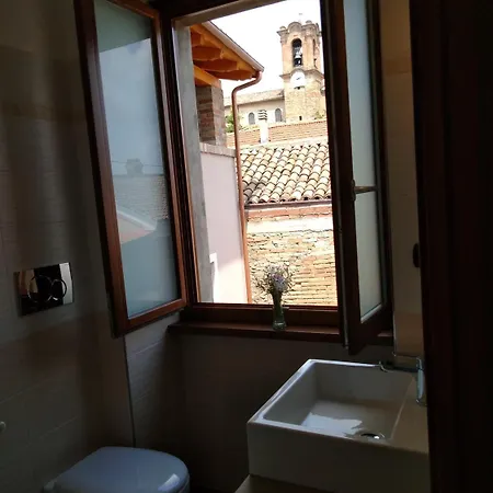 Diffuso Belvedere Hotel 3*