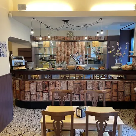 Diffuso Belvedere Hotel 3*