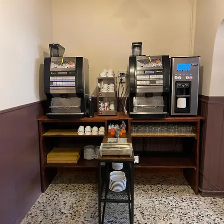 Hotel Diffuso Belvedere 3*