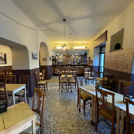 Diffuso Belvedere Hotel Alice Bel Colle