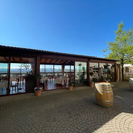 Diffuso Belvedere Hotel 3*