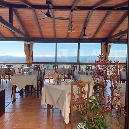 Hotel Diffuso Belvedere Alice Bel Colle