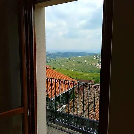 Diffuso Belvedere 3* Alice Bel Colle