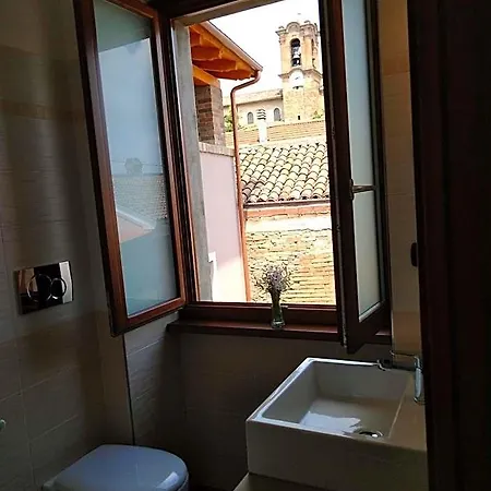 Hotell Diffuso Belvedere 3*