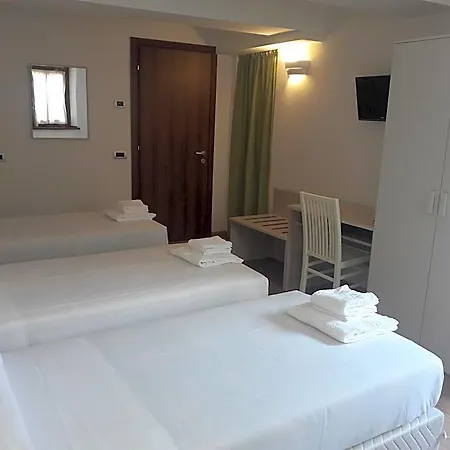 Diffuso Belvedere Hotell Alice Bel Colle