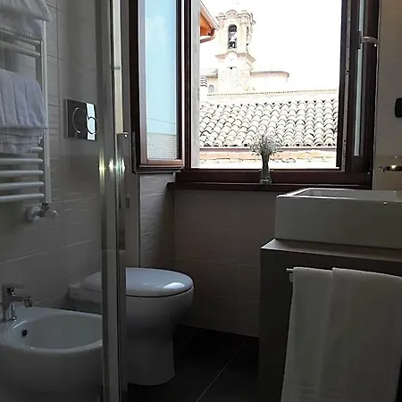 Diffuso Belvedere Hotell