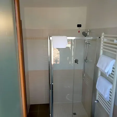 Diffuso Belvedere Hotell Alice Bel Colle
