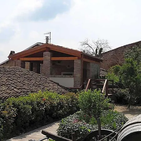 Diffuso Belvedere Hotell 3*
