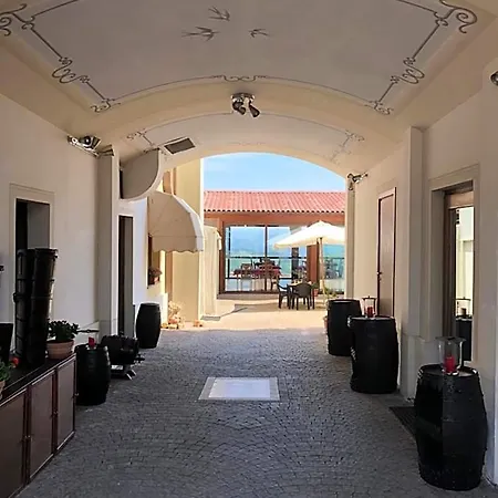 Diffuso Belvedere 3* Alice Bel Colle