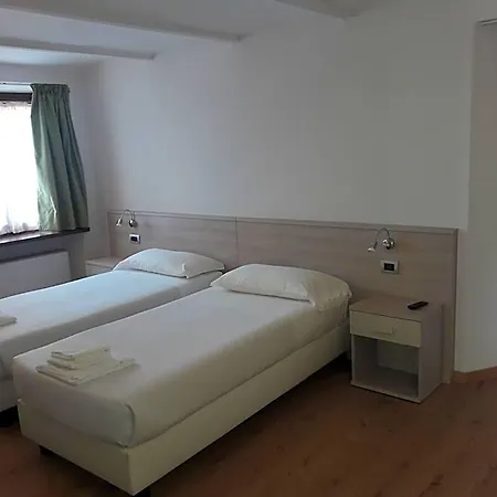 Hotell Diffuso Belvedere Alice Bel Colle