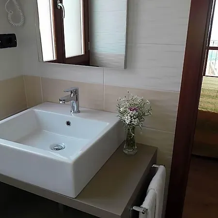 Hotell Diffuso Belvedere