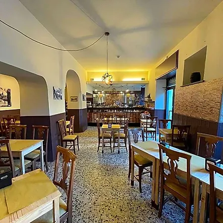 Diffuso Belvedere Hotell Alice Bel Colle