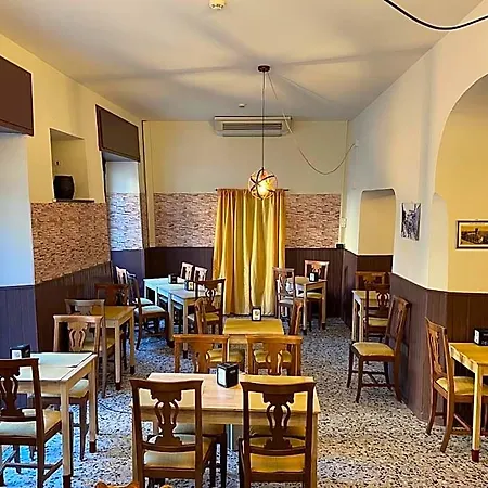 Hotell Diffuso Belvedere 3*