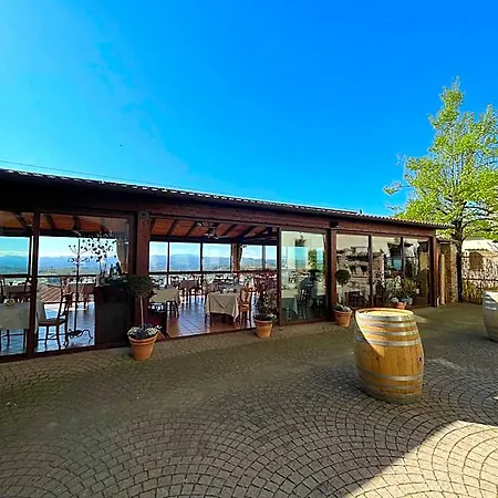 Hotell Diffuso Belvedere 3*