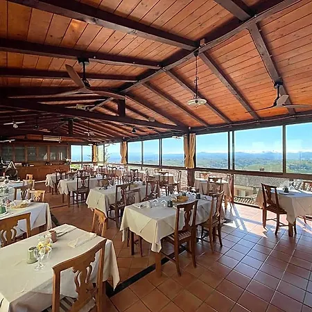 Hotell Diffuso Belvedere Alice Bel Colle