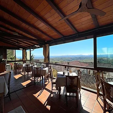 Hotell Diffuso Belvedere 3*