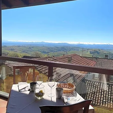 Diffuso Belvedere Hotell 3*