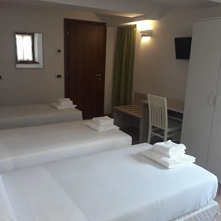 Diffuso Belvedere Otel Alice Bel Colle