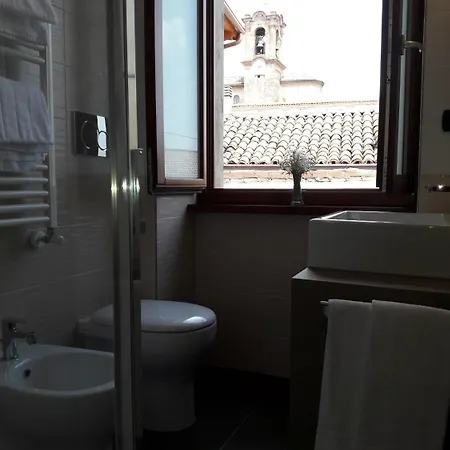 Diffuso Belvedere 3* Alice Bel Colle