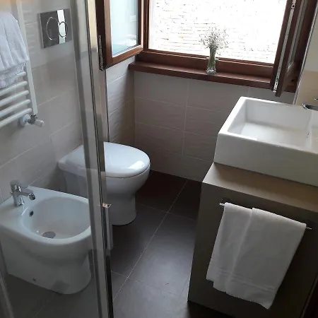 Diffuso Belvedere Hotel Alice Bel Colle