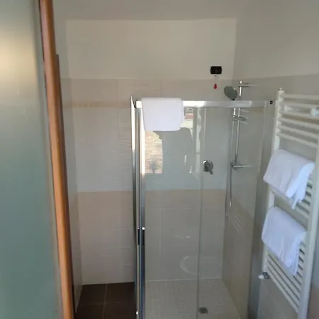 Hotel Diffuso Belvedere