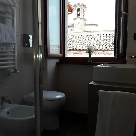 Diffuso Belvedere Hotel Alice Bel Colle