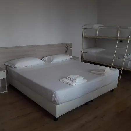 Diffuso Belvedere Hotel Alice Bel Colle