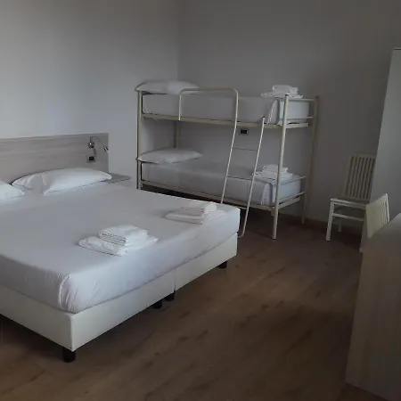 Diffuso Belvedere Hotel 3*