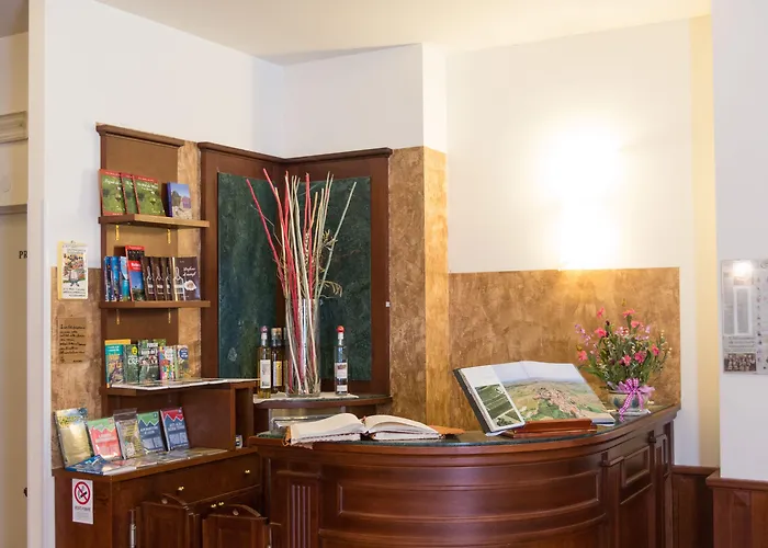 Hotel Diffuso Belvedere Alice Bel Colle