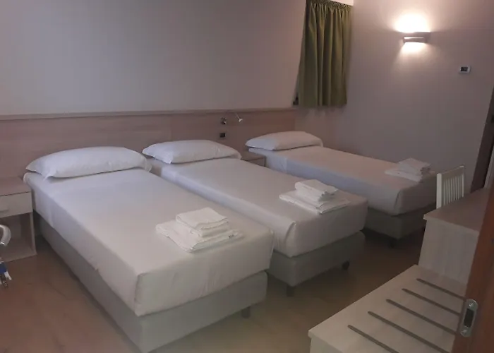 Diffuso Belvedere Hotel 3*