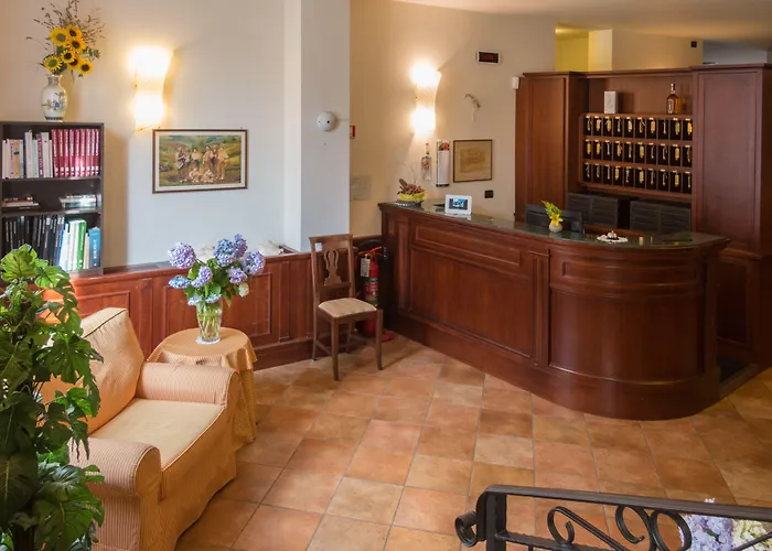 Hotel Diffuso Belvedere