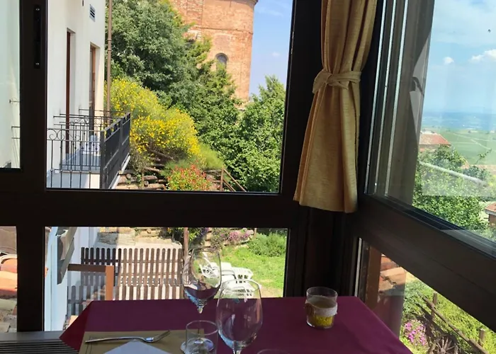 Diffuso Belvedere Hotel 3*