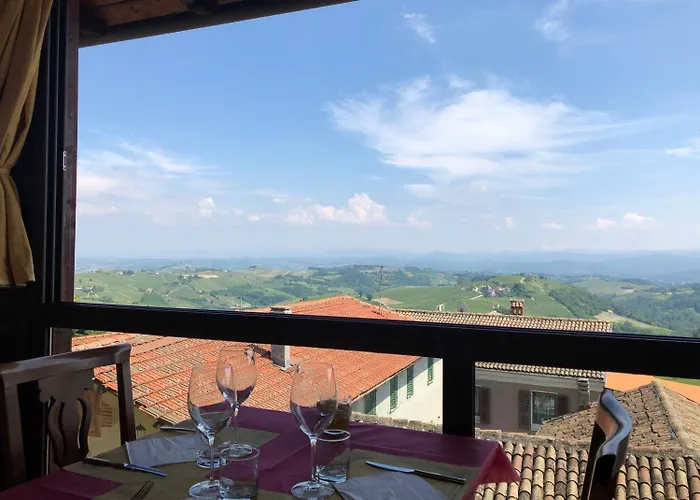 Diffuso Belvedere