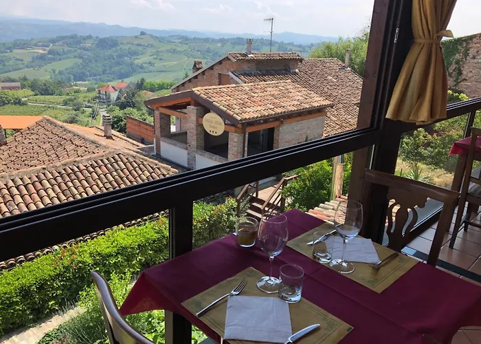 Diffuso Belvedere 3*